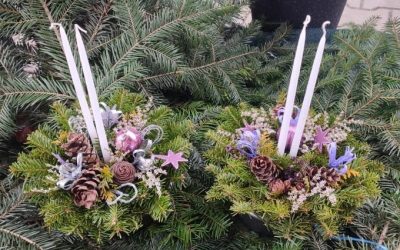 Poslední možnost předvánočního nákupu